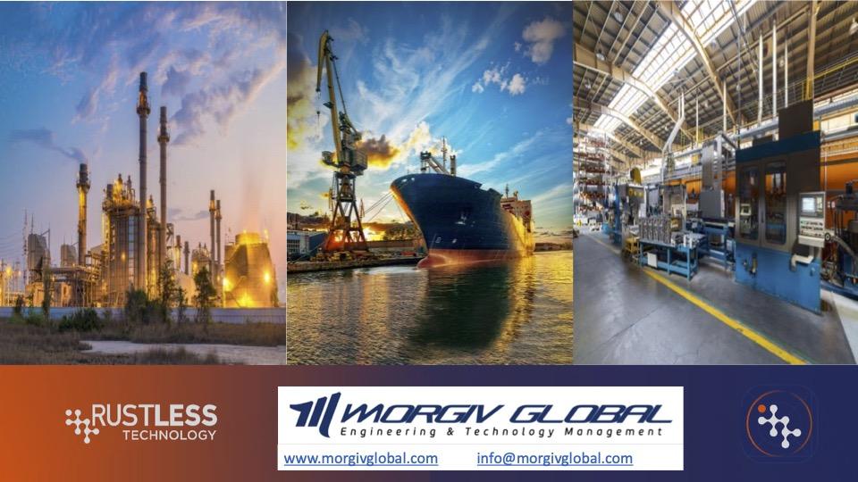 Global Engineering & High Technology Projects